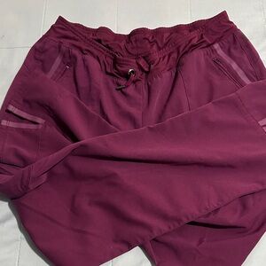 GREY’S ANATOMY SCRUB